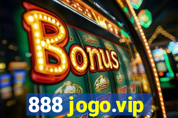 888 jogo.vip